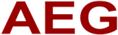 Ремонт бытовой техники AEG