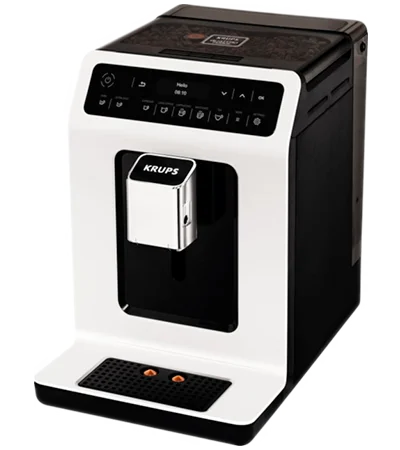 Ремонт техники Krups