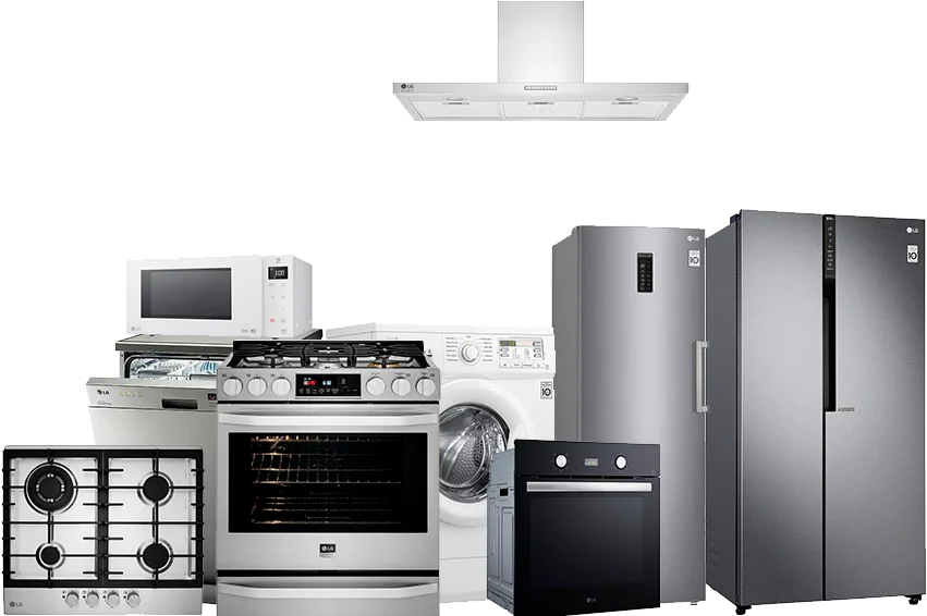 Ремонт техники Lg