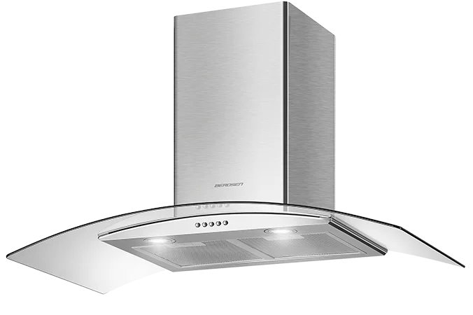 Кухонные вытяжки