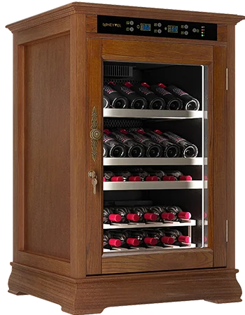Винные шкафы