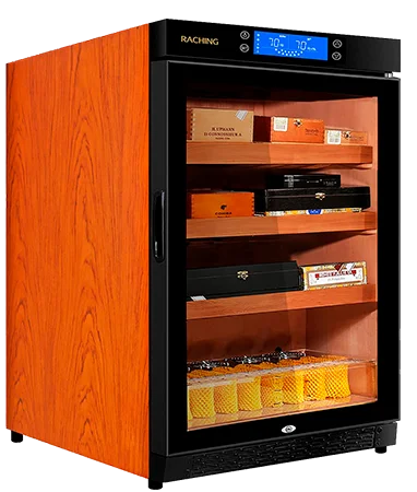 Сигарные шкафы