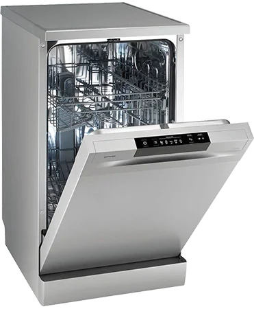 Посудомоечные машины