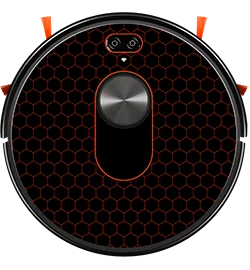 Роботы-пылесосы