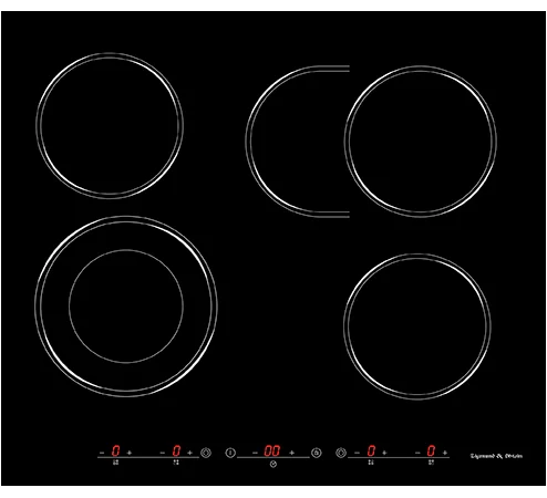 Варочные панели